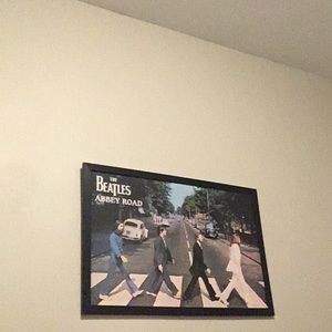 Meet your Posher, Richard